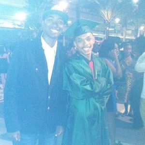 Meet your Posher, Antoine